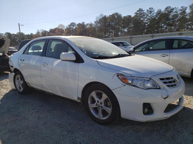 TOYOTA COROLLA BA 2013 5yfbu4ee7dp114694