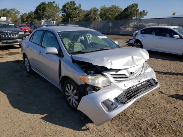 TOYOTA COROLLA BA 2013 5yfbu4ee7dp115246