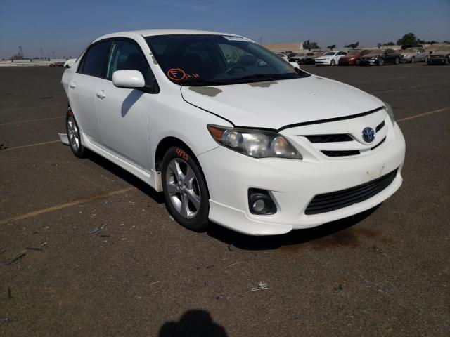 TOYOTA COROLLA BA 2013 5yfbu4ee7dp116025