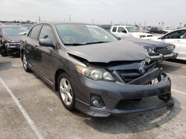 TOYOTA COROLLA BA 2013 5yfbu4ee7dp117823