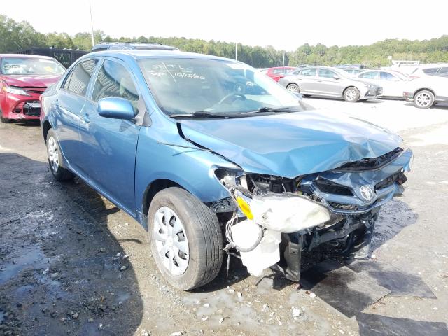 TOYOTA COROLLA BA 2013 5yfbu4ee7dp117952