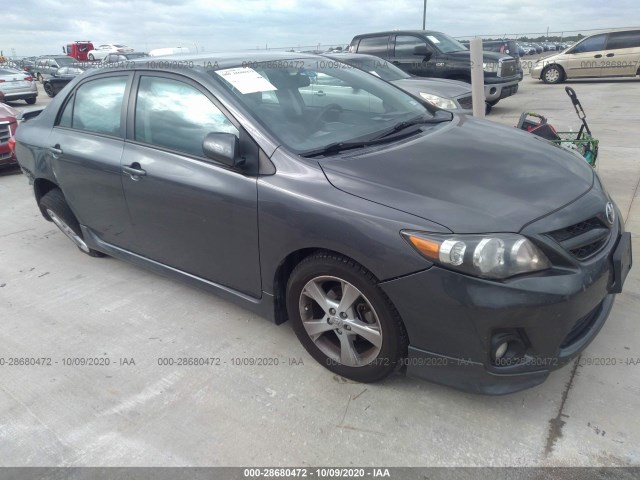 TOYOTA COROLLA 2013 5yfbu4ee7dp118275