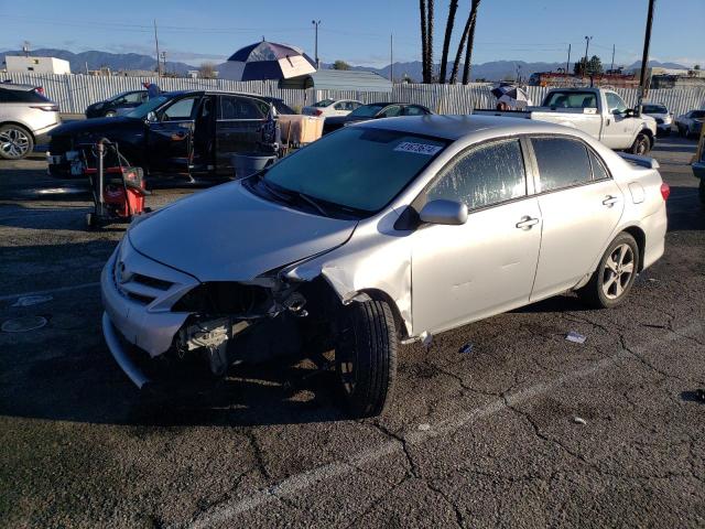 TOYOTA COROLLA 2013 5yfbu4ee7dp119295