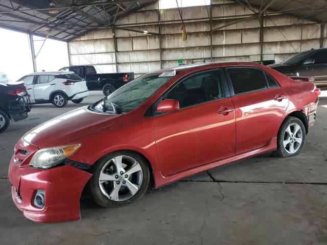 TOYOTA COROLLA BA 2013 5yfbu4ee7dp119751