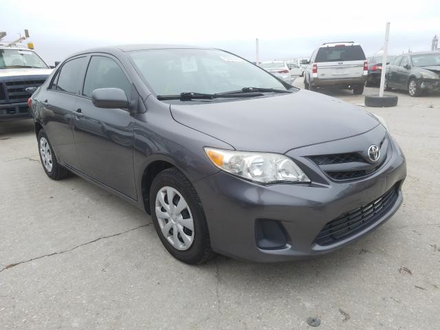 TOYOTA COROLLA BA 2013 5yfbu4ee7dp119765