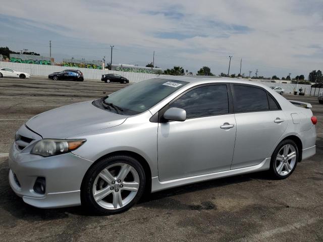 TOYOTA COROLLA 2013 5yfbu4ee7dp123248