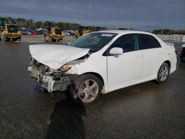 TOYOTA COROLLA BA 2013 5yfbu4ee7dp127168