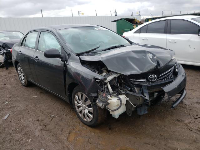 TOYOTA COROLLA BA 2013 5yfbu4ee7dp127431