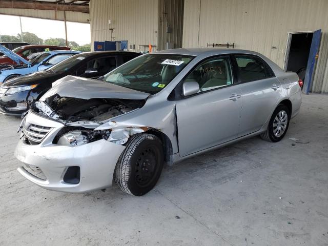 TOYOTA COROLLA 2013 5yfbu4ee7dp127753