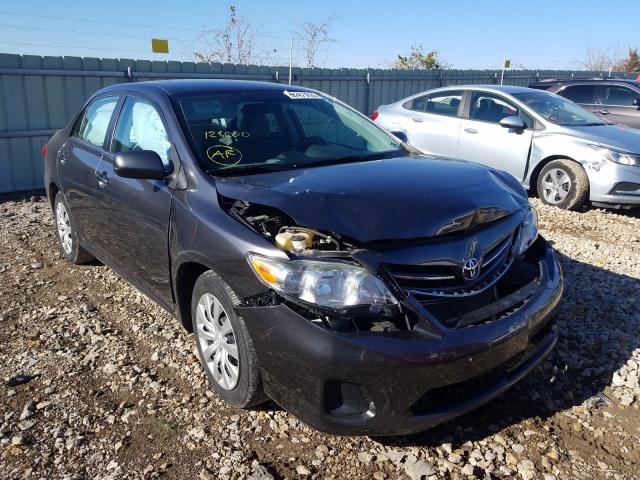 TOYOTA COROLLA BA 2013 5yfbu4ee7dp128000