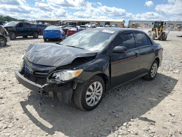 TOYOTA COROLLA BA 2013 5yfbu4ee7dp128143