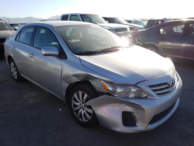 TOYOTA COROLLA BA 2013 5yfbu4ee7dp128420