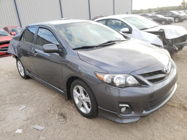 TOYOTA COROLLA BA 2013 5yfbu4ee7dp129731