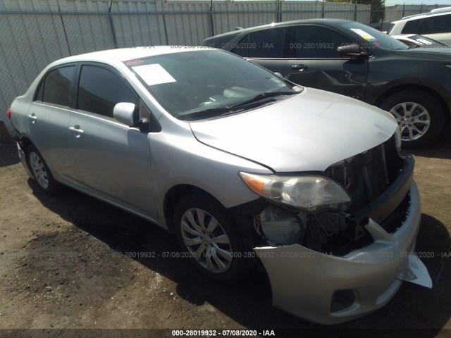 TOYOTA COROLLA 2013 5yfbu4ee7dp129986