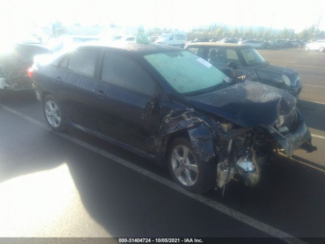 TOYOTA COROLLA 2013 5yfbu4ee7dp131026