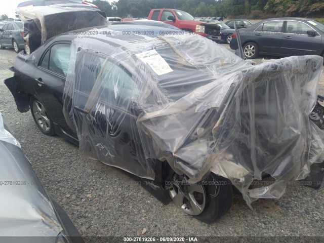 TOYOTA COROLLA 2013 5yfbu4ee7dp132872