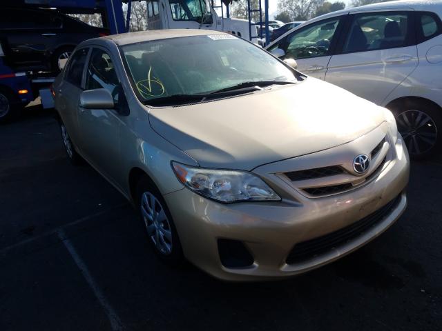 TOYOTA COROLLA BA 2013 5yfbu4ee7dp133083