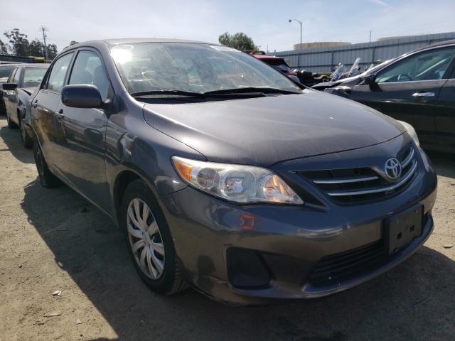 TOYOTA COROLLA BA 2013 5yfbu4ee7dp134914