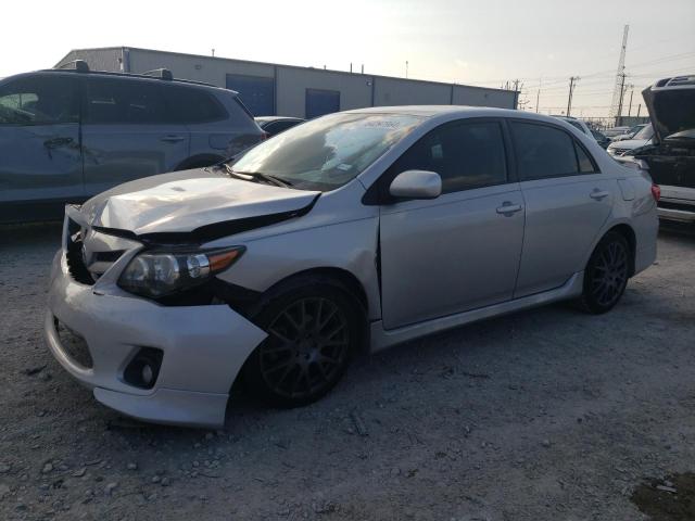 TOYOTA COROLLA BA 2013 5yfbu4ee7dp135996