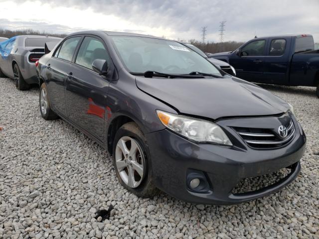 TOYOTA COROLLA BA 2013 5yfbu4ee7dp136114