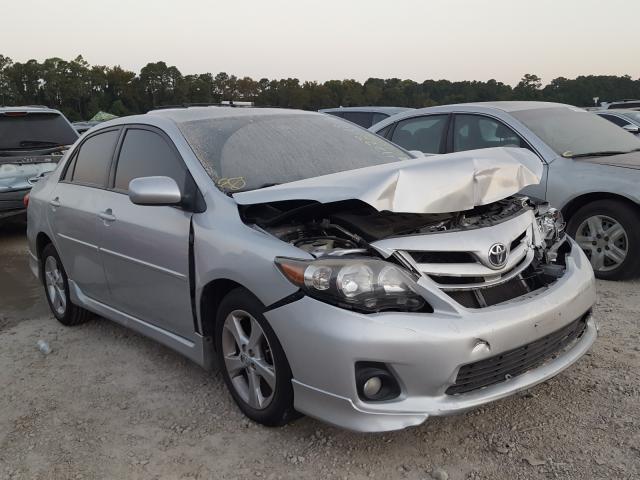 TOYOTA COROLLA BA 2013 5yfbu4ee7dp137103