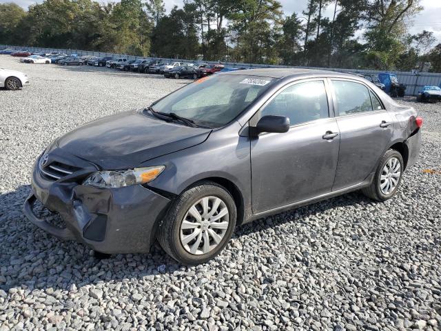 TOYOTA COROLLA BA 2013 5yfbu4ee7dp137697