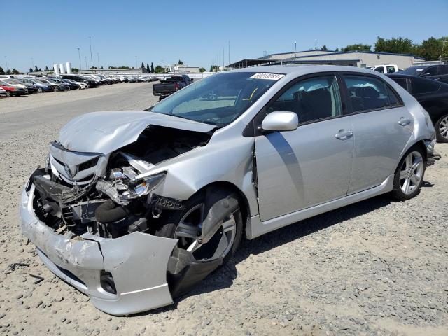 TOYOTA COROLLA BA 2013 5yfbu4ee7dp140521