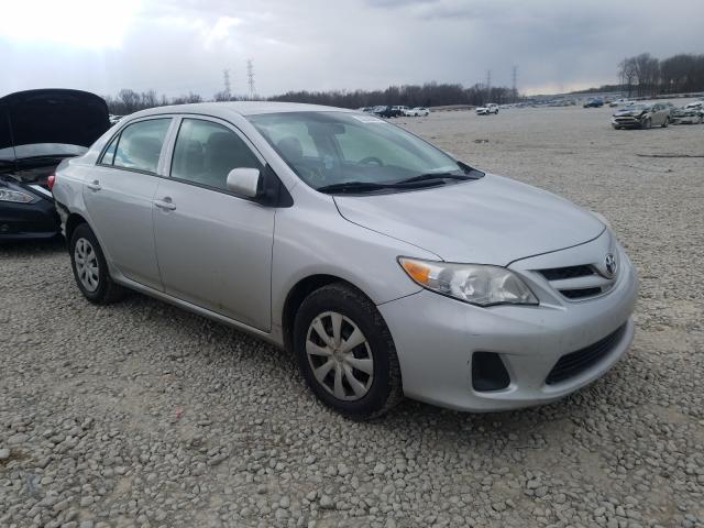 TOYOTA COROLLA BA 2013 5yfbu4ee7dp141085