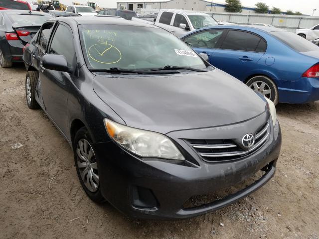 TOYOTA COROLLA BA 2013 5yfbu4ee7dp141443