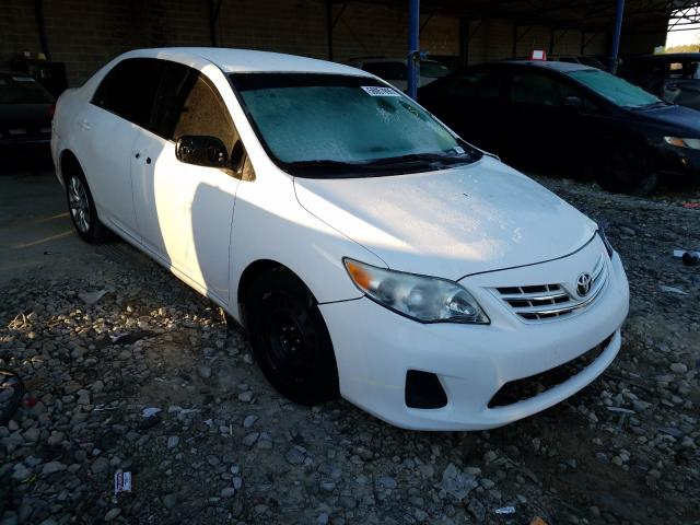 TOYOTA COROLLA BA 2013 5yfbu4ee7dp142074