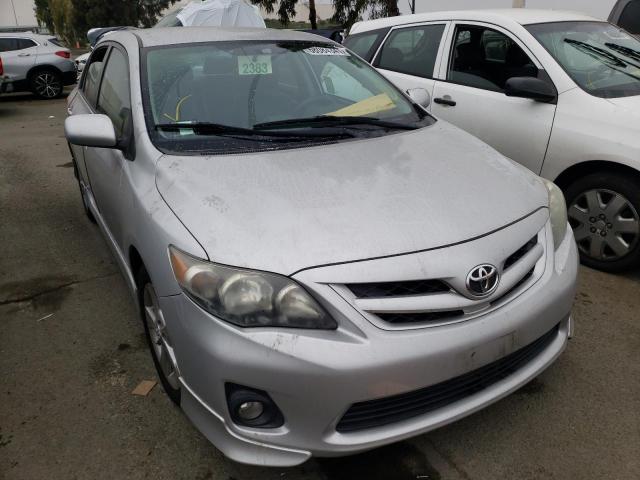 TOYOTA COROLLA BA 2013 5yfbu4ee7dp143869