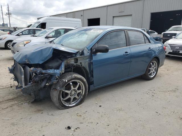 TOYOTA COROLLA BA 2013 5yfbu4ee7dp144231