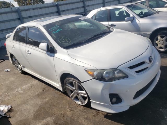 TOYOTA COROLLA BA 2013 5yfbu4ee7dp144245