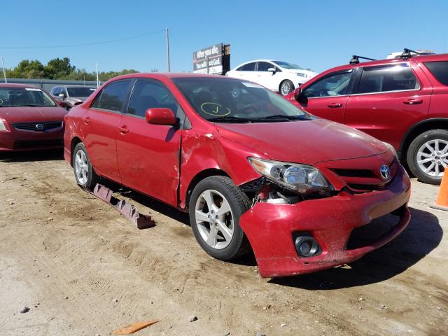 TOYOTA COROLLA BA 2013 5yfbu4ee7dp146416