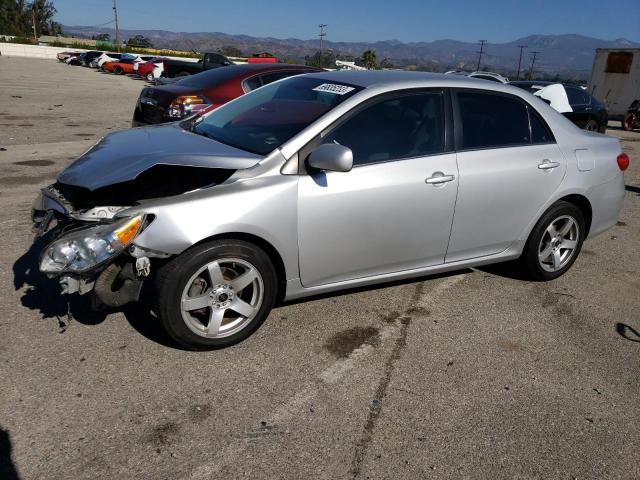 TOYOTA COROLLA 2013 5yfbu4ee7dp146593