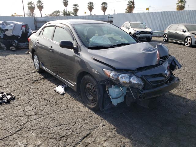 TOYOTA COROLLA BA 2013 5yfbu4ee7dp147825