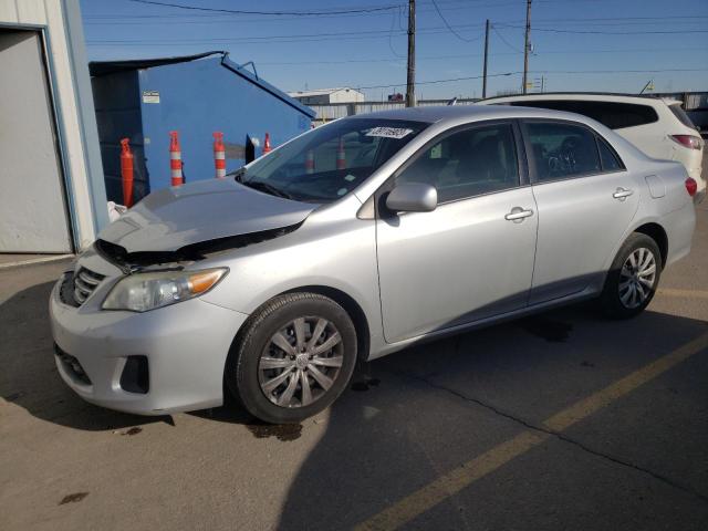 TOYOTA COROLLA BA 2013 5yfbu4ee7dp148280