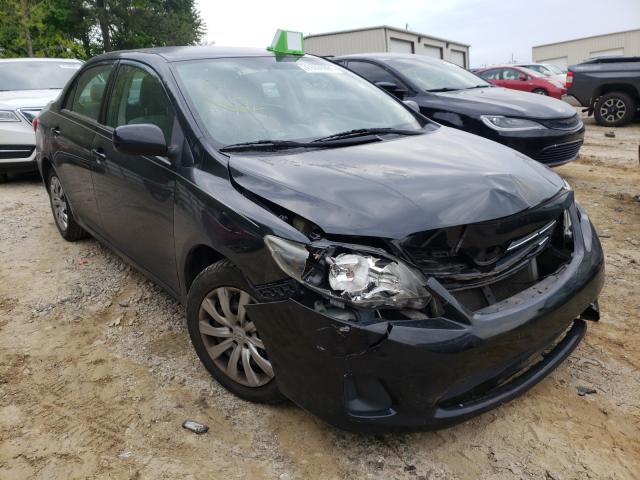 TOYOTA COROLLA BA 2013 5yfbu4ee7dp148537