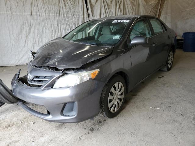 TOYOTA COROLLA 2013 5yfbu4ee7dp148912