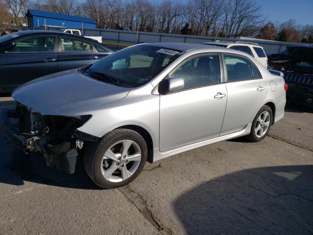 TOYOTA COROLLA BA 2013 5yfbu4ee7dp149834