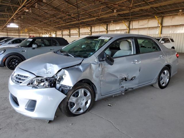 TOYOTA COROLLA BA 2013 5yfbu4ee7dp151888