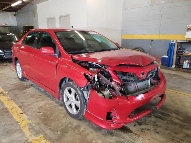 TOYOTA COROLLA BA 2013 5yfbu4ee7dp152748