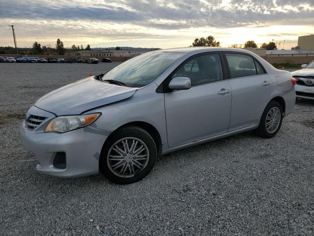 TOYOTA COROLLA 2013 5yfbu4ee7dp152958