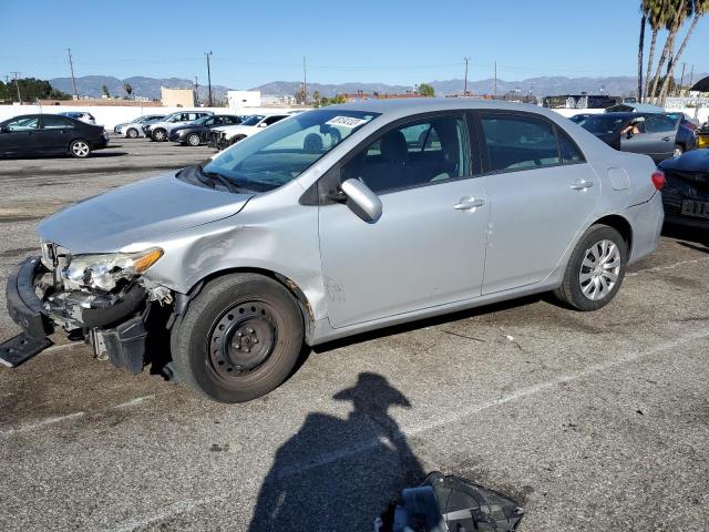 TOYOTA COROLLA 2013 5yfbu4ee7dp153625