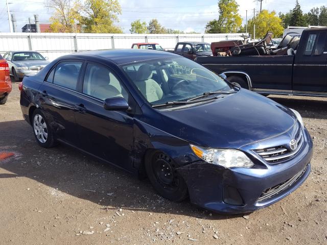 TOYOTA COROLLA BA 2013 5yfbu4ee7dp153656