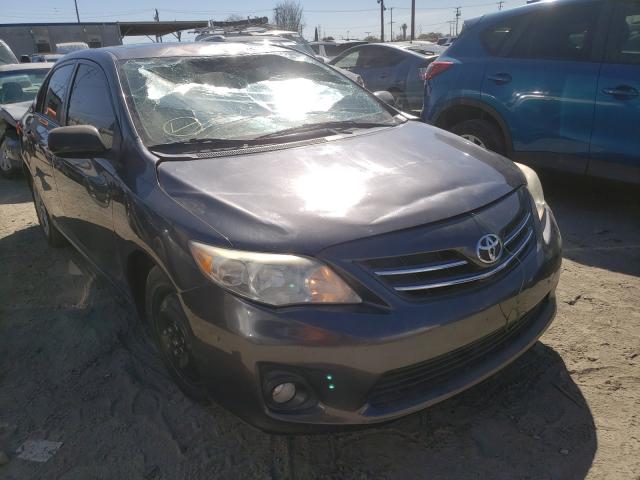 TOYOTA COROLLA BA 2013 5yfbu4ee7dp153754