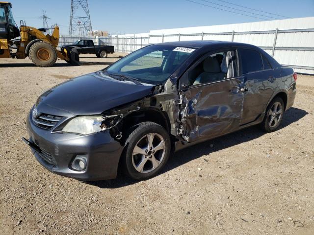 TOYOTA COROLLA BA 2013 5yfbu4ee7dp153897