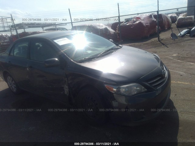 TOYOTA COROLLA 2013 5yfbu4ee7dp154449