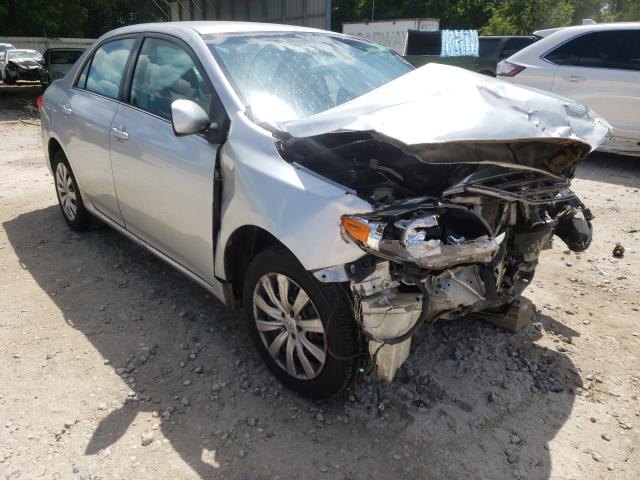 TOYOTA COROLLA BA 2013 5yfbu4ee7dp154757