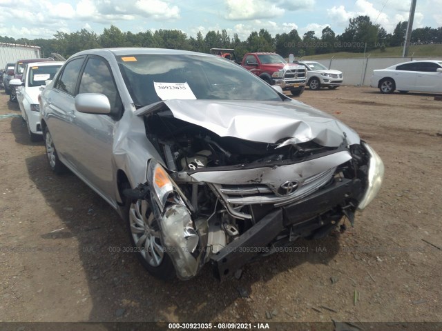 TOYOTA COROLLA 2013 5yfbu4ee7dp157416